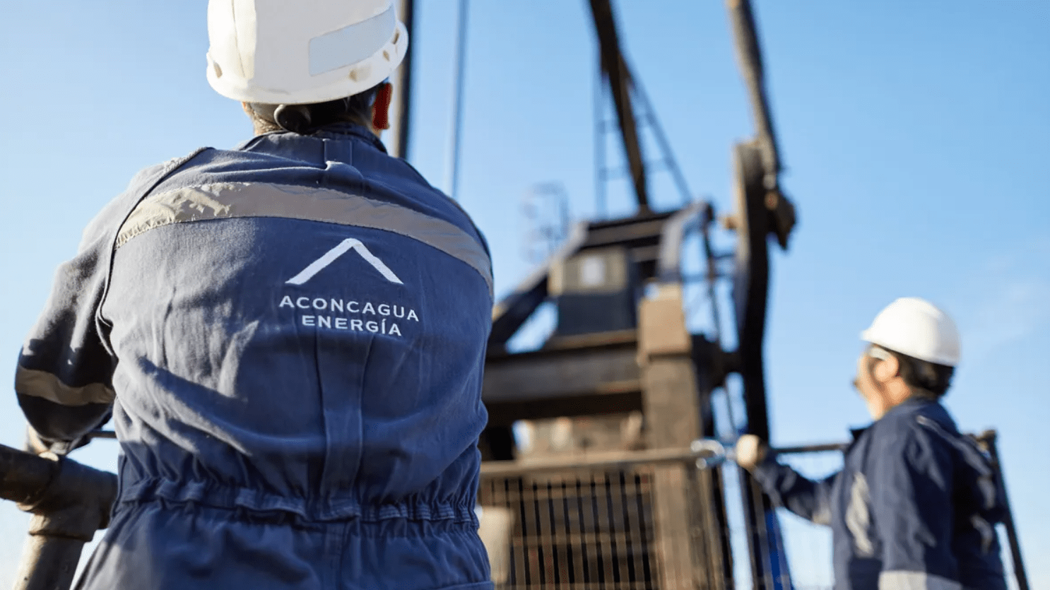 Aconcagua Energía