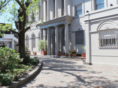 Asociación Escuelas Lincoln