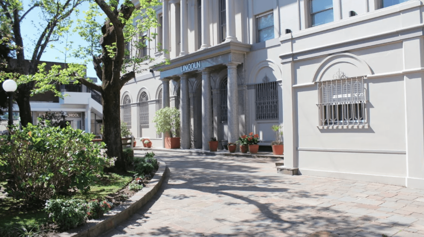Asociación Escuelas Lincoln