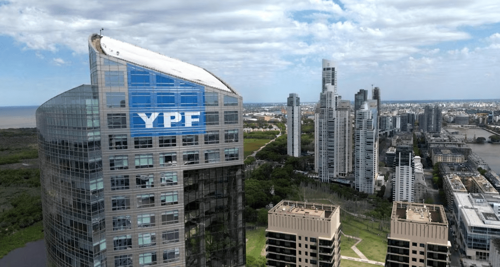 YPF India