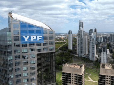 YPF India