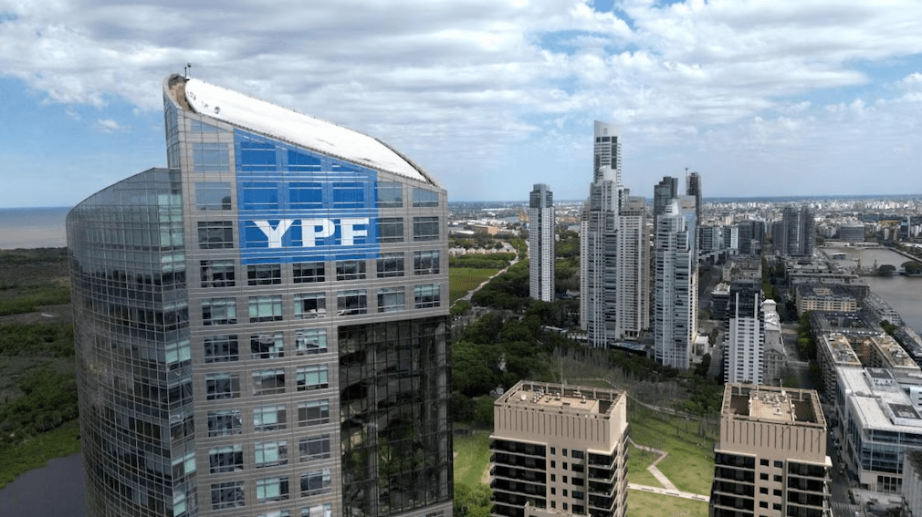 YPF India
