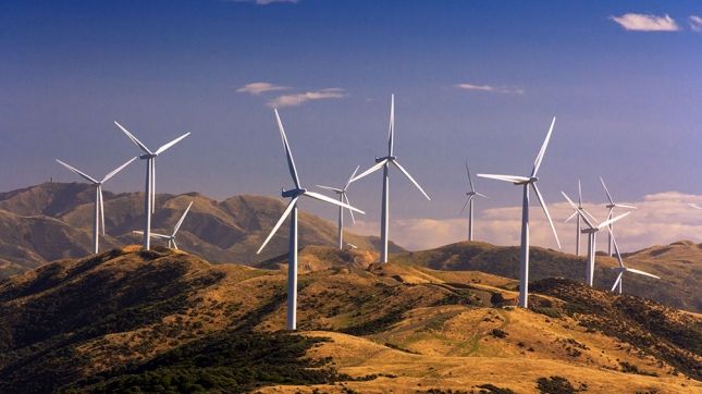 Agricultura Cambio climático