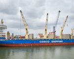 CGSA COSCO SHIPPING