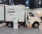 Dalian KYC Mamut
