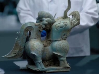 Sanxingdui