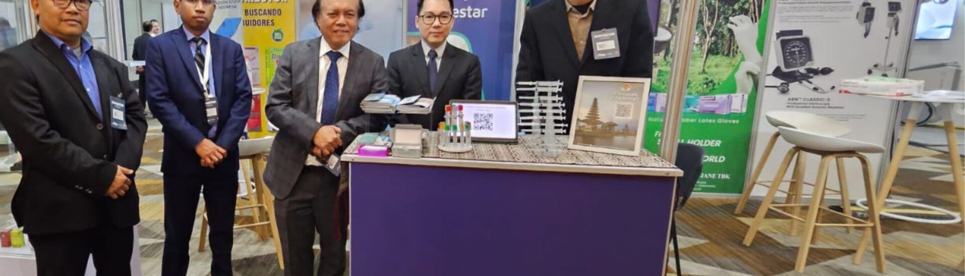Expo Salud 2024