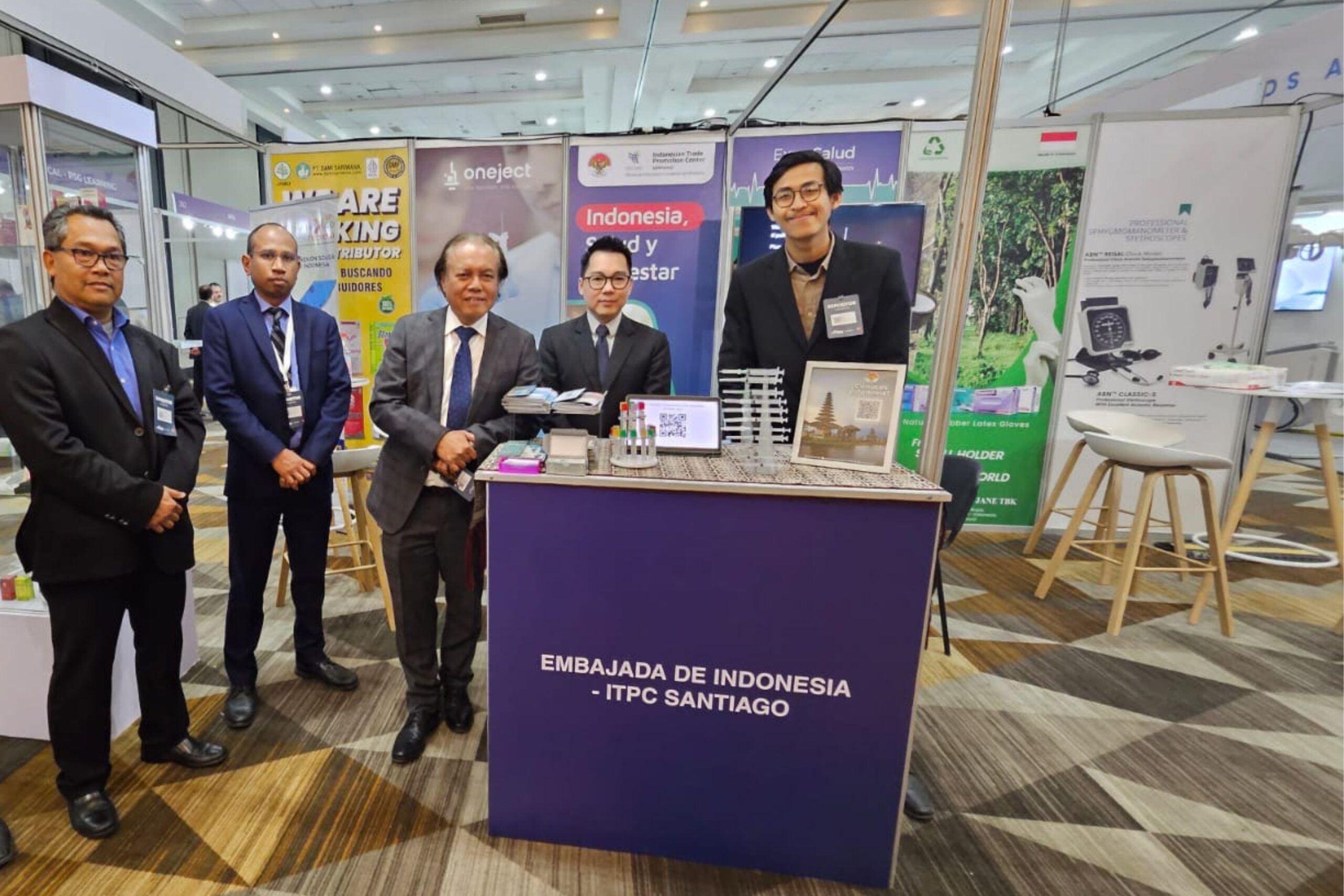 Expo Salud 2024
