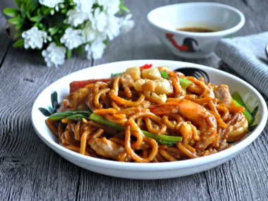 Hokkien Mee