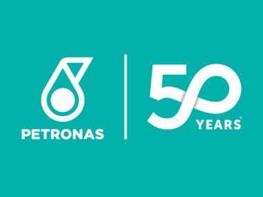 petronas 50 años