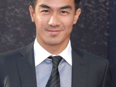 Joe Taslim