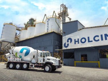 Holcim