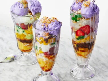 halo-halo