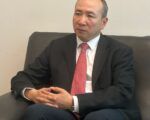 Embajador de China en Argentina Wang Wei