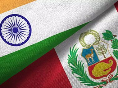Perú India