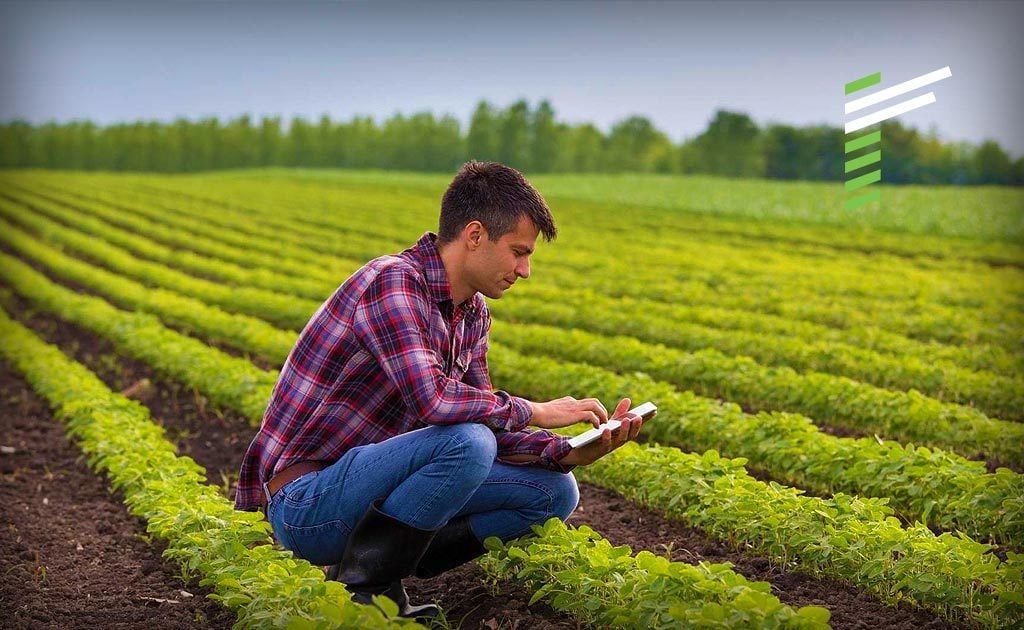tecnología sector agropecuario