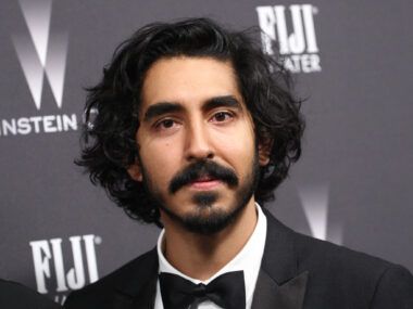 Dev Patel