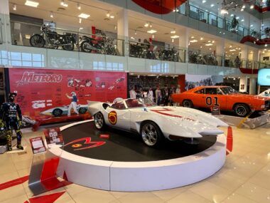 museo