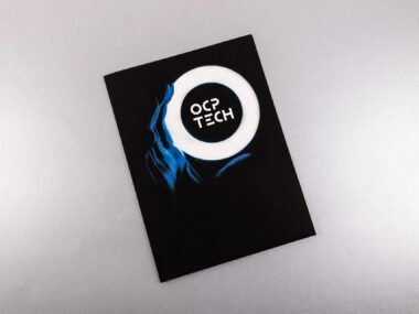 OCP TECH