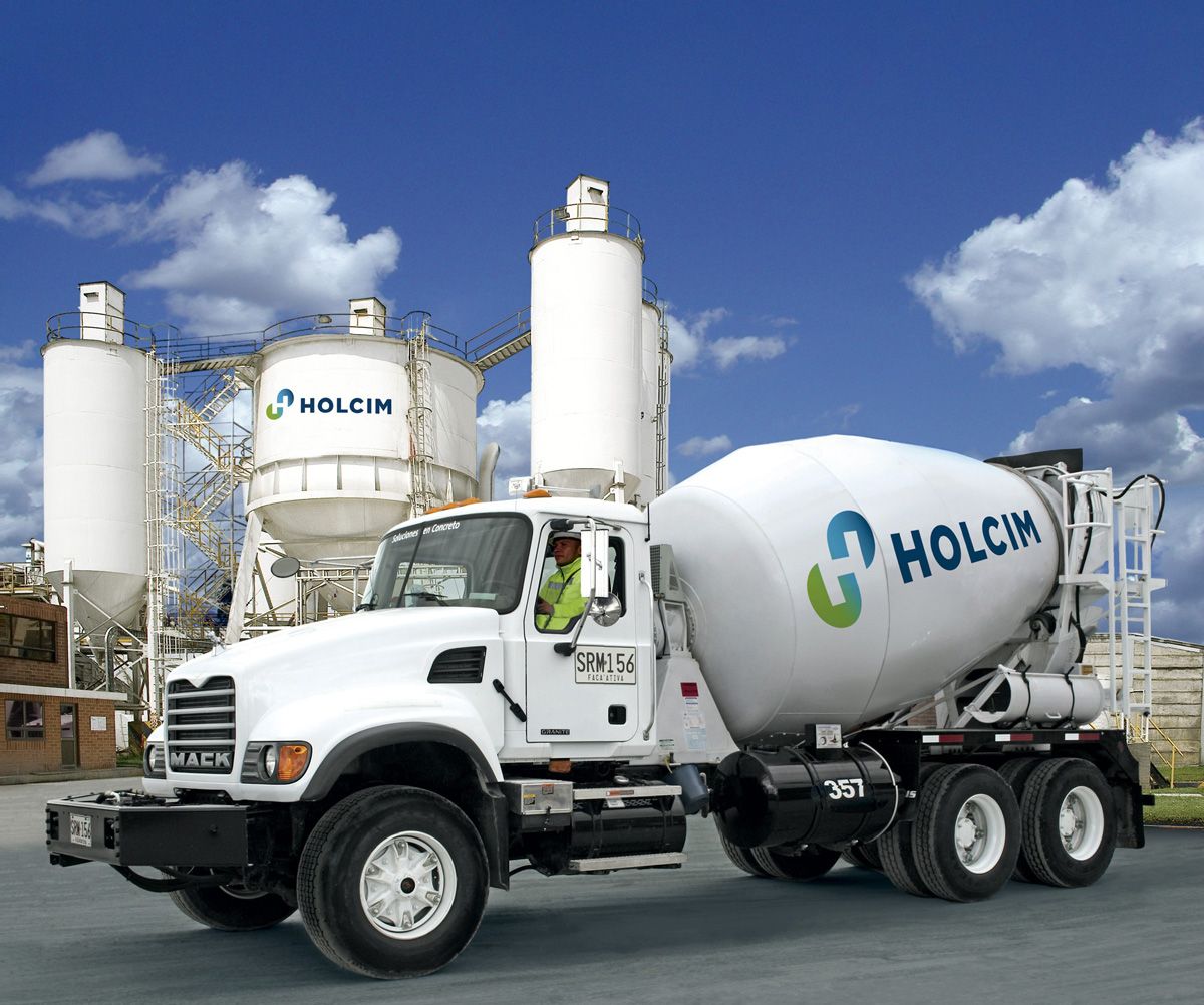 Holcim