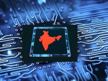 India semiconductores