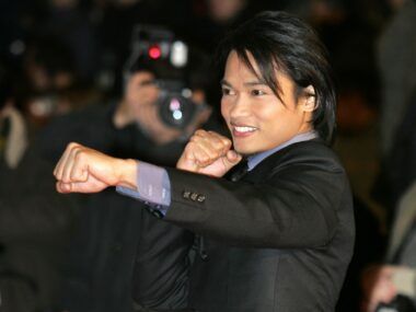 Tony Jaa