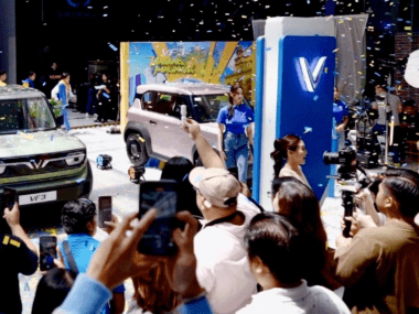 VF 3