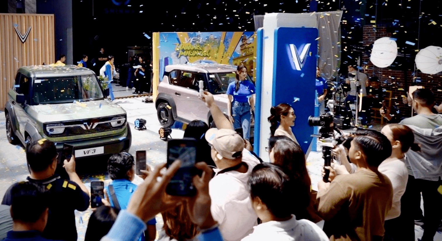 VF 3