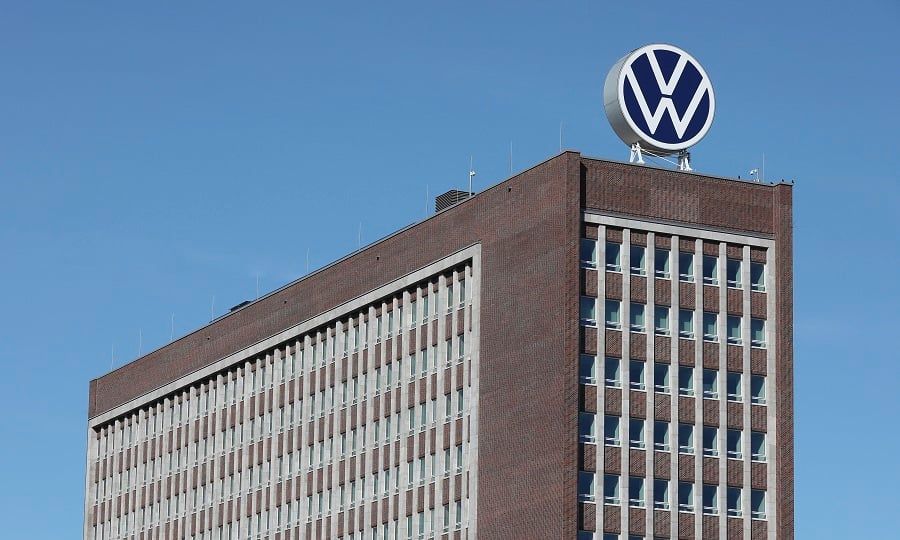 volkswagen