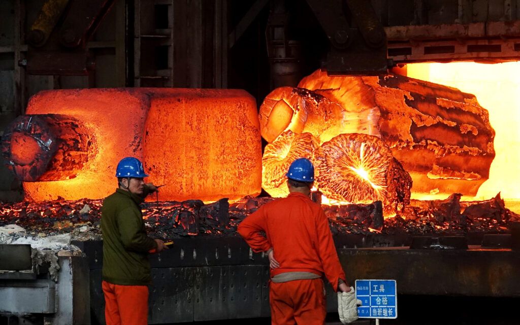 China Carbono