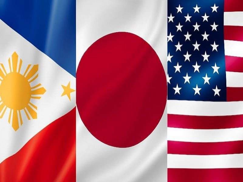 Carreras armamentistas Estados Unidos