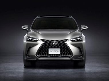 Lexus