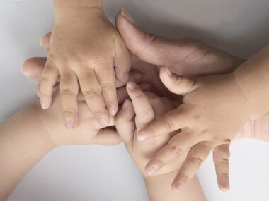 adopciones internacionales
