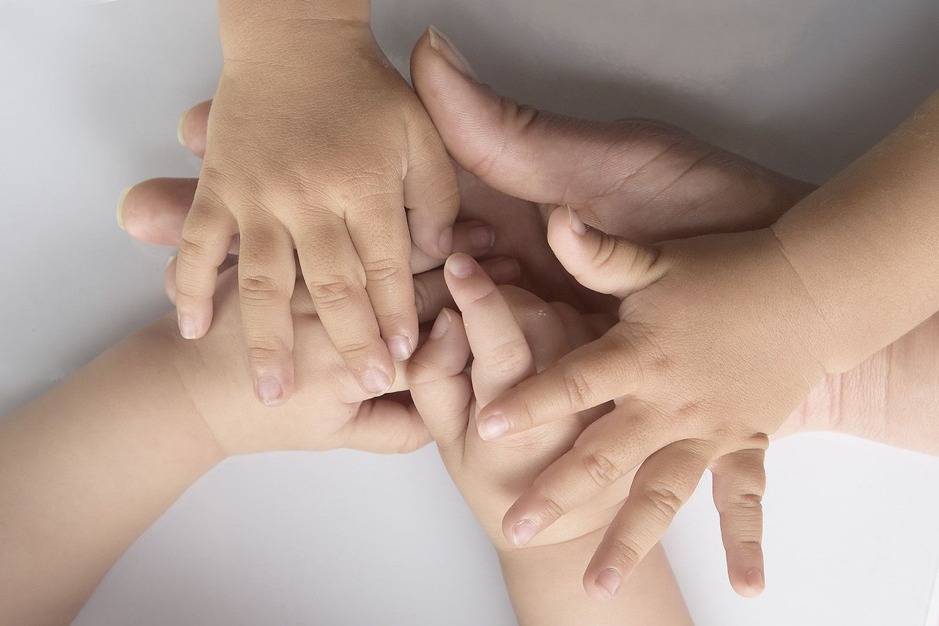 adopciones internacionales