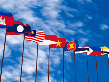 BRICS+ y a la ASEAN