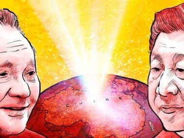 Deng Xiaoping