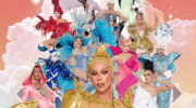 Drag Race Tailandia