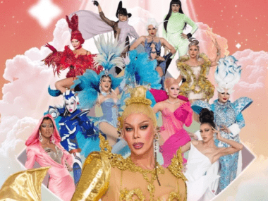 Drag Race Tailandia