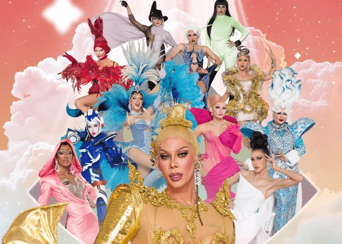 Drag Race Tailandia