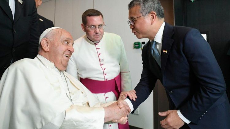 Papa Singapur