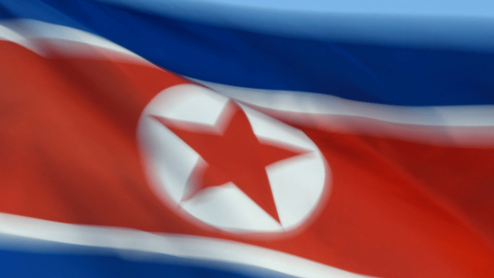 Corea Estados Unidos