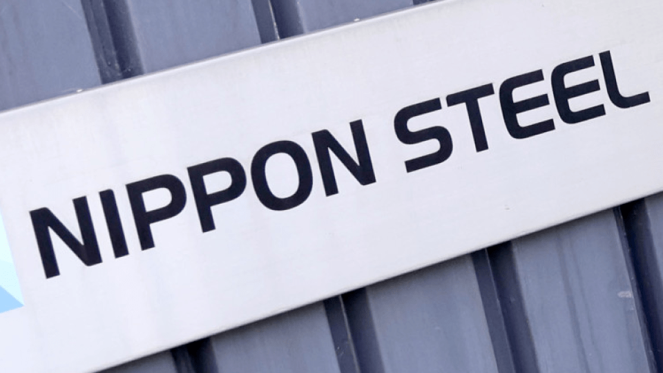 Nippon Steel