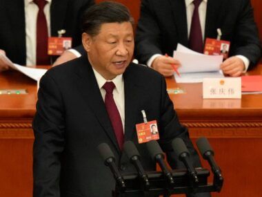 China Israel