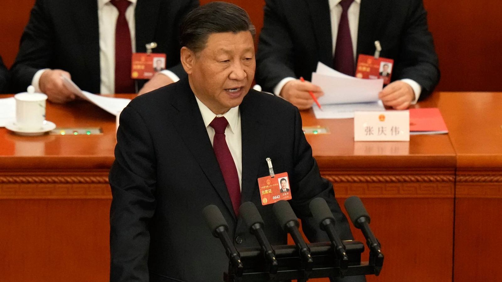 China Israel