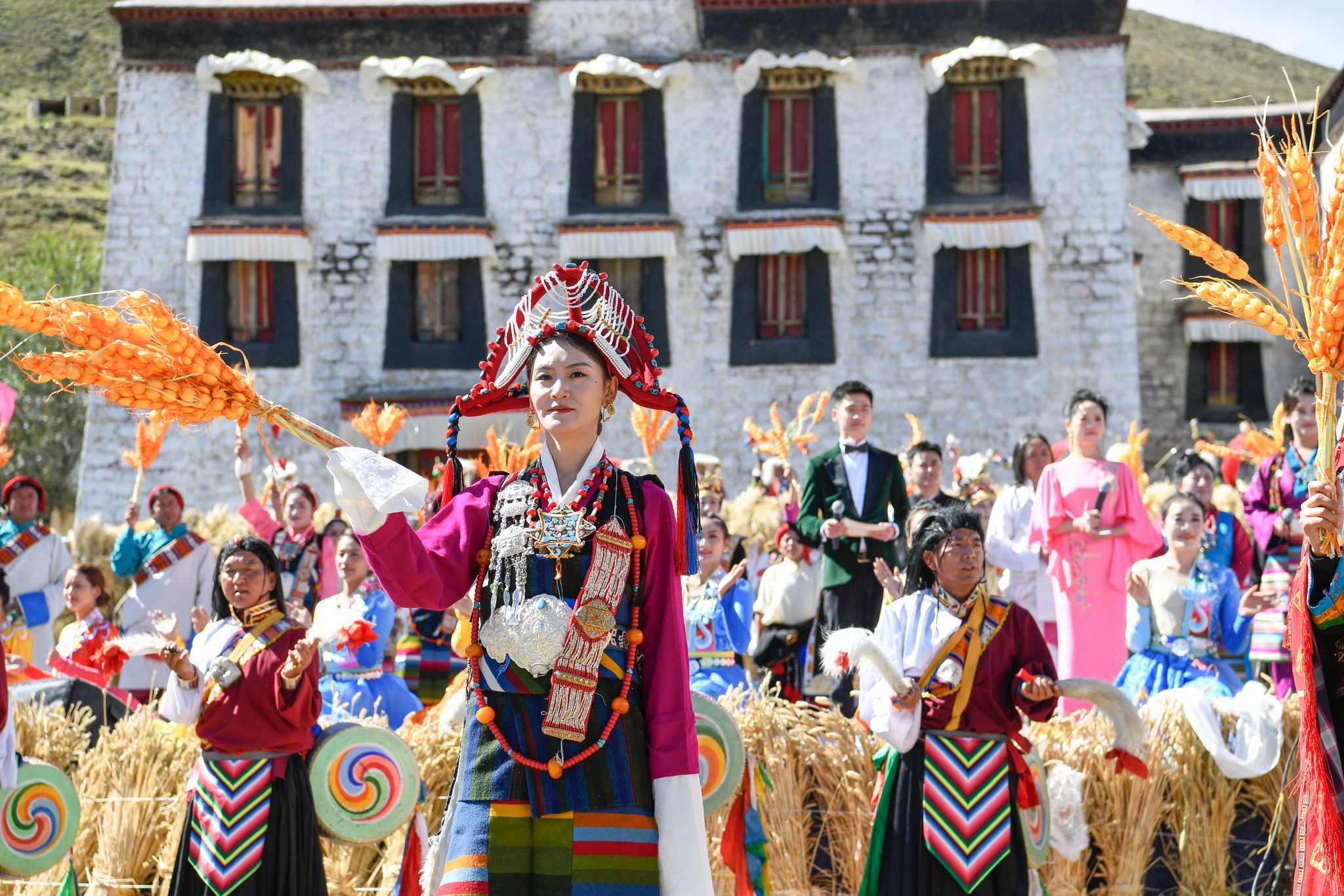 Festival de Cosecha