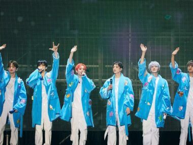 NCT Dream