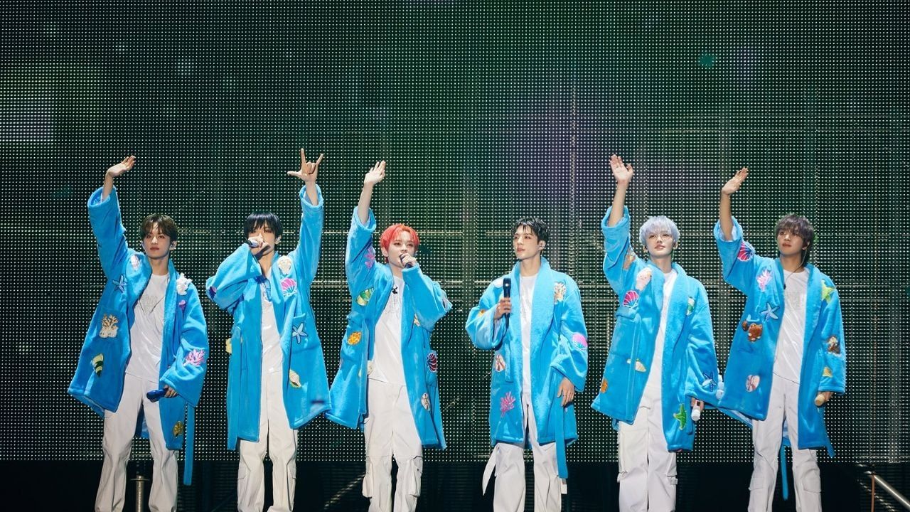 NCT Dream