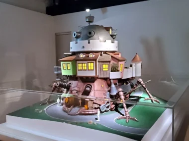 Ghibli