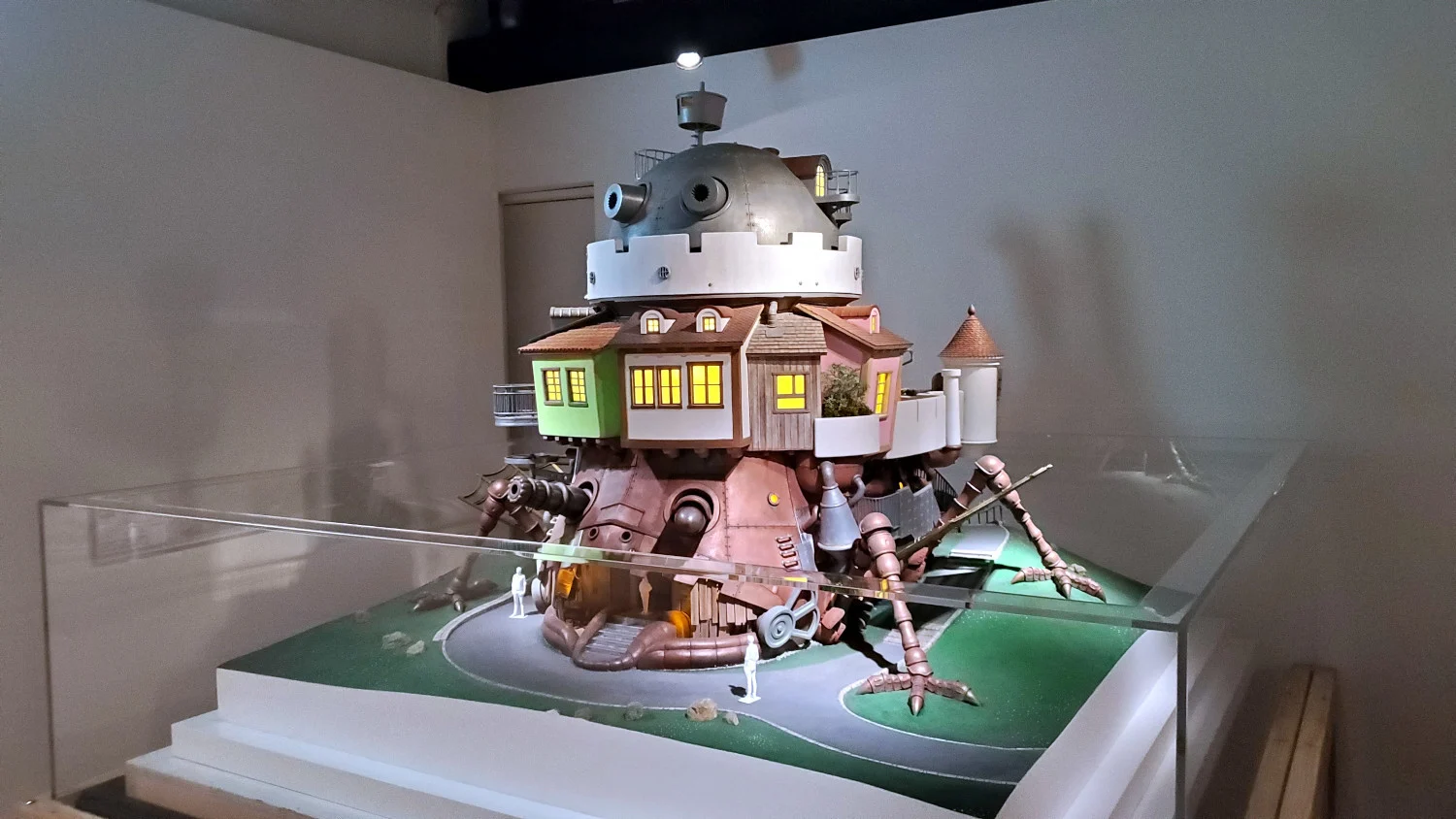 Ghibli