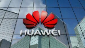Huawei Digital Power Paraguay empresas chinas